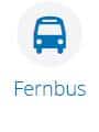 Icon-Fernbus